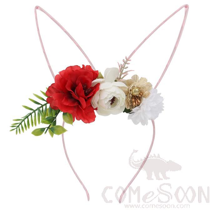 Kid's Easter Bunny Headband