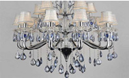 Chandeliers