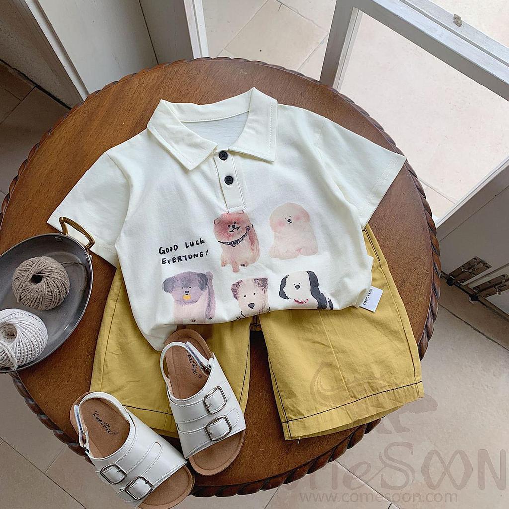 T-Shirt, Pink, L46*W36cm