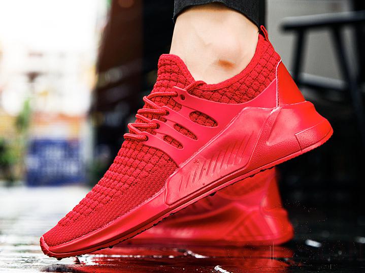 Sneakers-Size 41