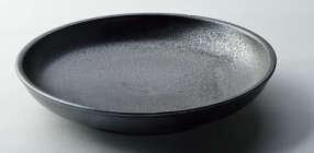 Sfmatt Black Series-Plate 13.75"