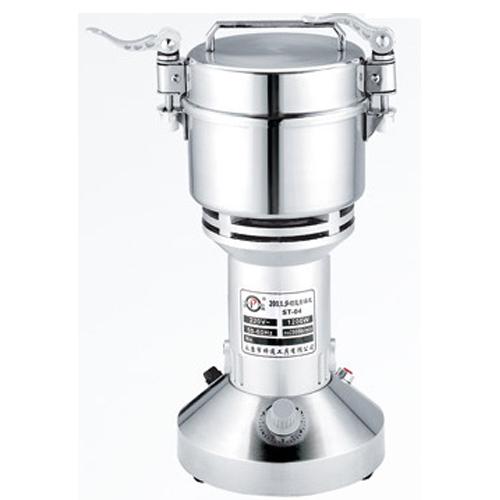 Spice Grinder 140 X 140 X 328 mm 650 W