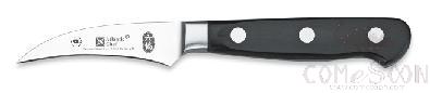 Premium Series Curved Paring Knife  2.5 inch