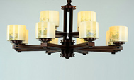 Chandeliers