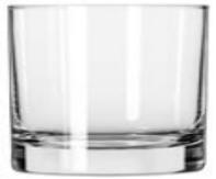 Libbey Series Glass 200ML Oldfashon