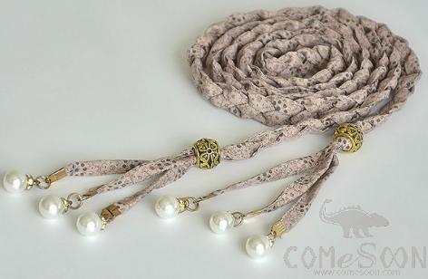 Belt-Cotton
