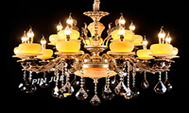 Chandeliers