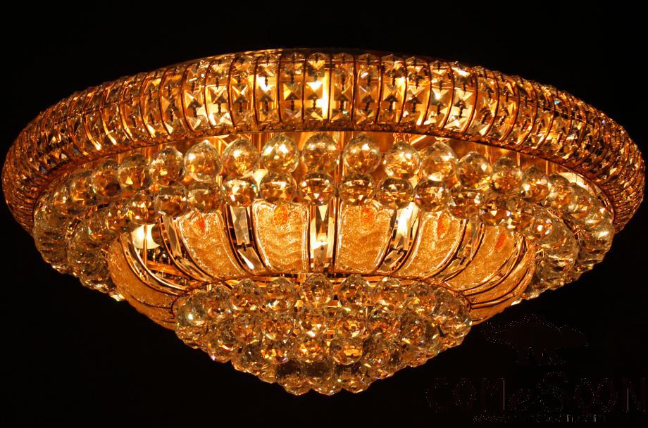 Celing Light-D55*30cm