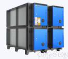 Fume Purifier/range Hood 40000 m ³/h 1470 * 1991 * 1631 mm