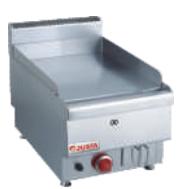 Gas Griddle 400×650×475mm product image