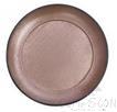 8" " Plate, Black Brown, Mf, 203*19mm product image