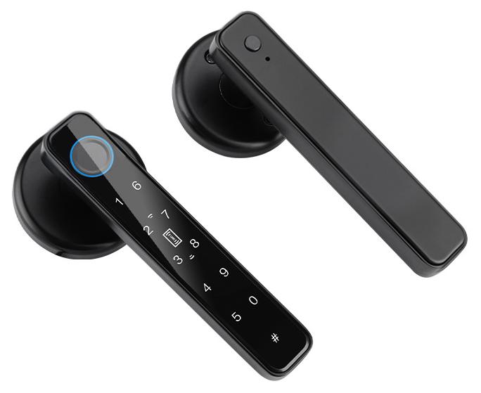 Smart Lock, L16*W6.5 cm