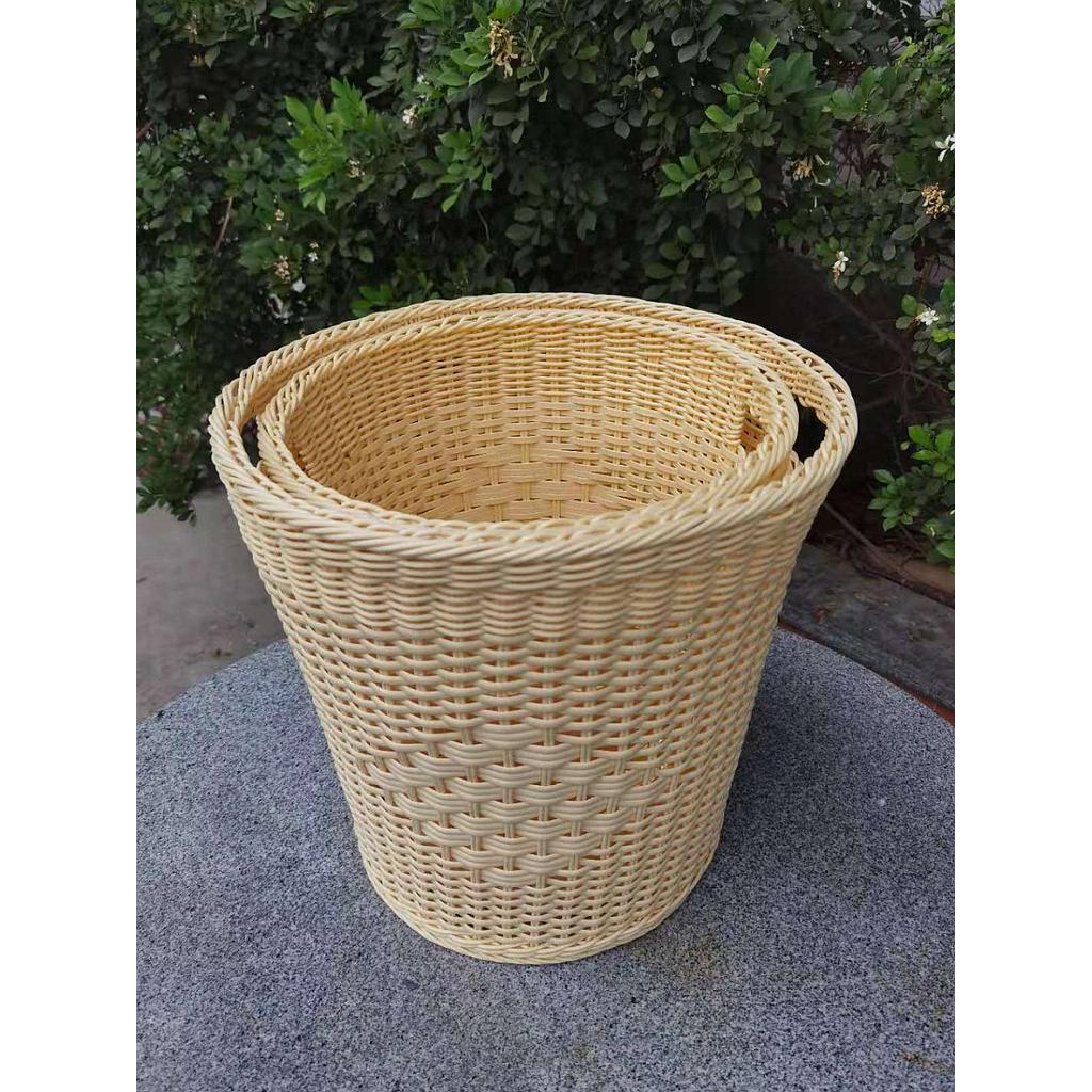 Laundry Basket-PP, 29 X 30 cm