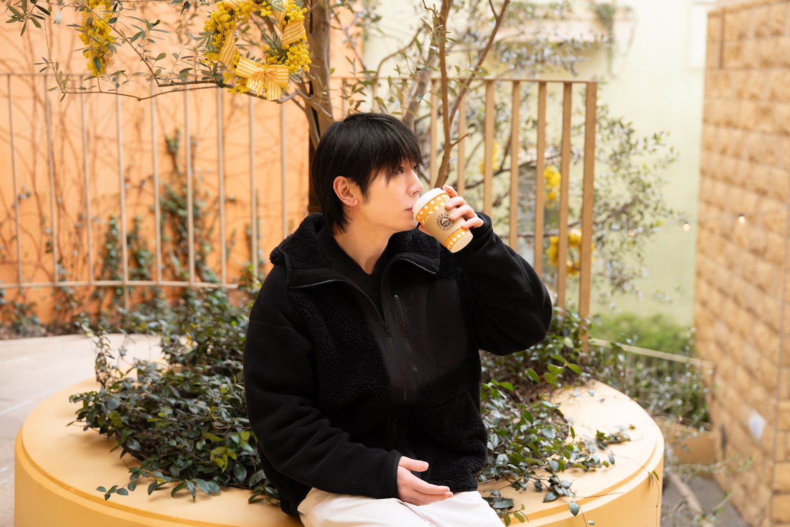 安藤 界