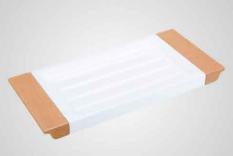 Towel Tray, Wood, 225*120*18mm