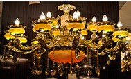 Chandeliers