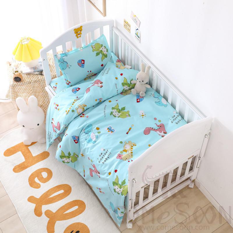 Baby Quilt Cover-100*120 cm product image