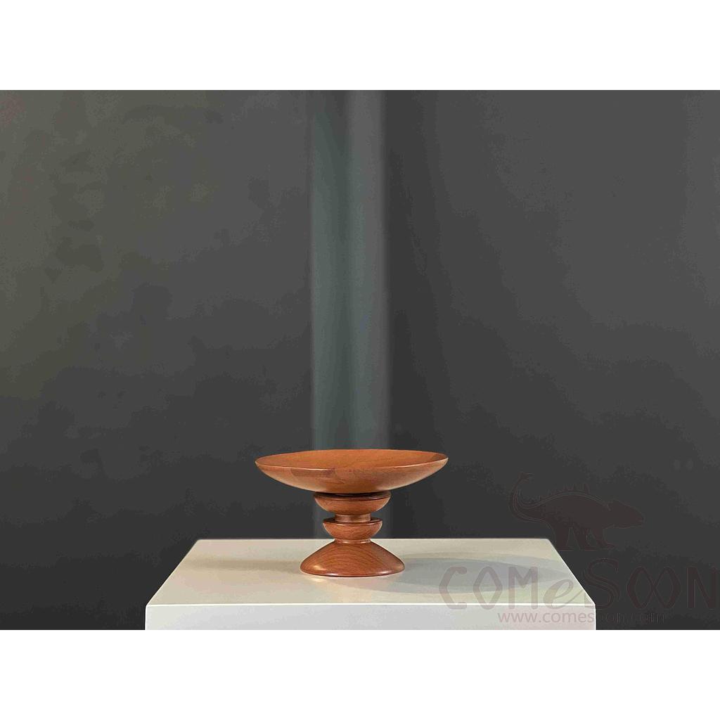 Tray, Walnut, L220*Wh130*H130mm