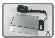Dr Series-Electric Induction Board/panel for Chafer