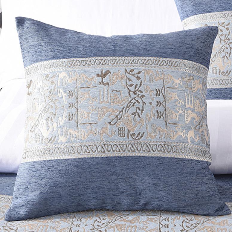 Cushion Cover, Viscose, 50*50cm