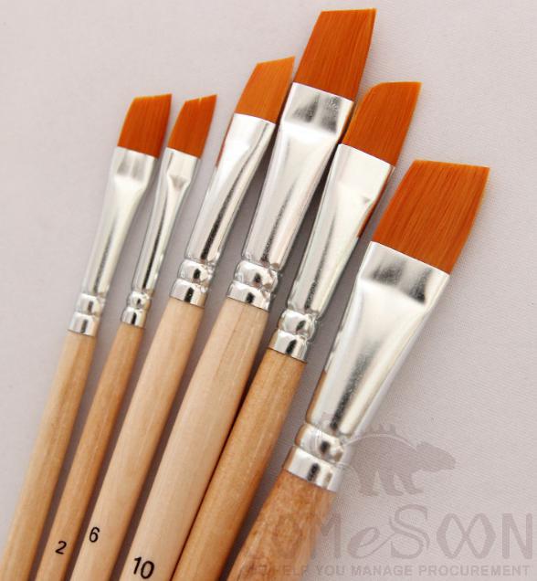 Watercolor Brush