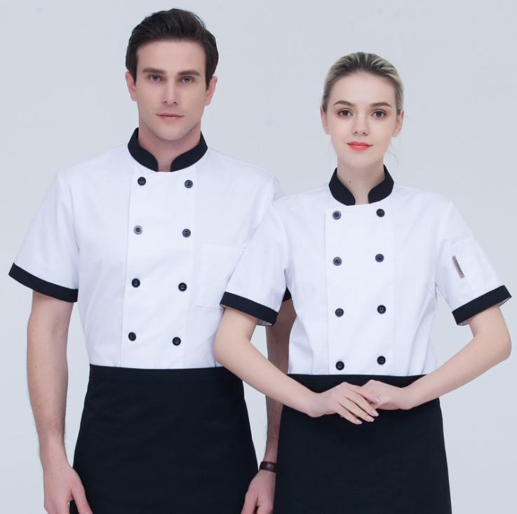 Chef Uniform-Shirt