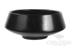 Pearl Black Series Small Tapered Bowl Bowl, 12*7cm