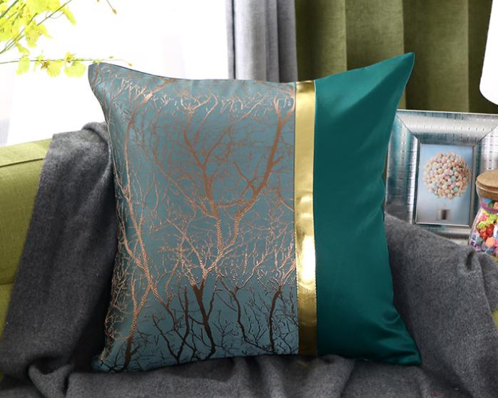 Cushion-Satin, 45*45cm