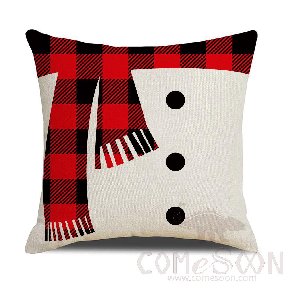 Cushion Cover, Linen, 45*45cm product image