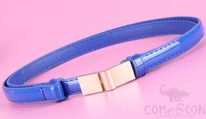 Pu Belt-1.4*103cm
