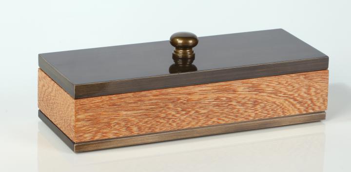 Writing Case, Wenger, 260*100* 65mm