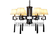 Chandeliers