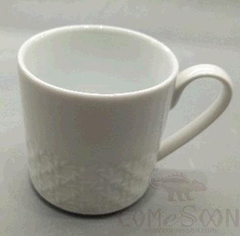 Bamboo Weaving Series - Coffee Cup