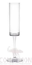 PC Champagne Glass 165ML