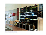 Display Rack
