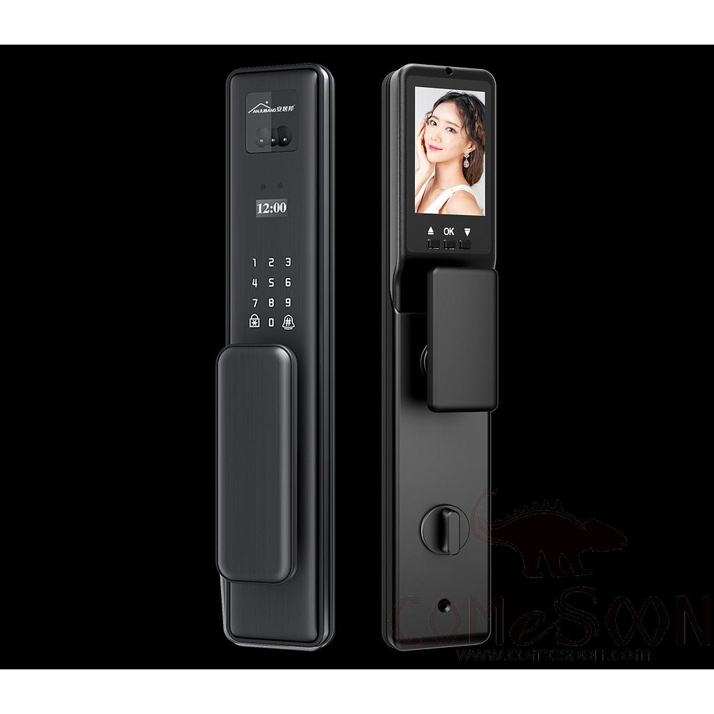 Intelligent Door Lock