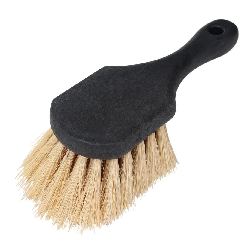 Multi Purpose Plastic Handle Brush