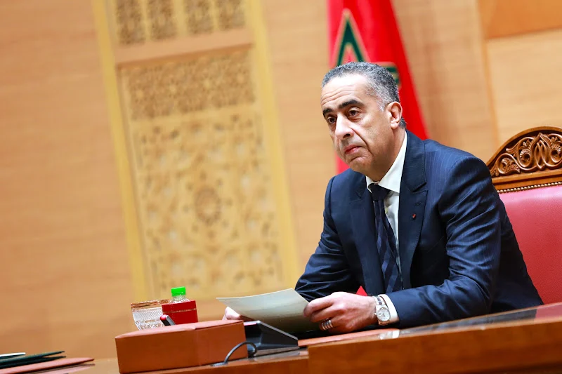Le chef de la police marocaine en visite de travail au Royaume d'Arabie saoudite