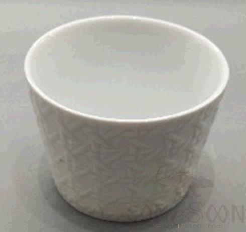 Bamboo Weaving Series - Water Cup (No Handle)