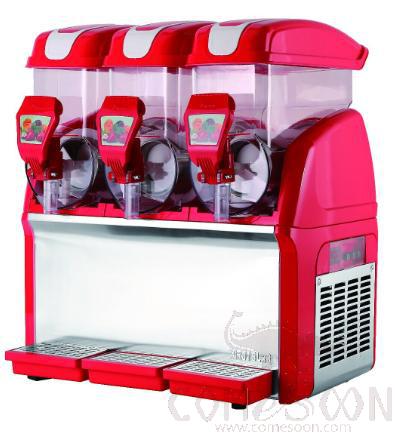15L Triplex Snow Melter, 600w, 660*580*790mm