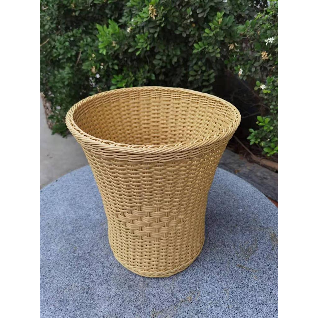 Laundry Basket-PP, 35.5x36 cm product image