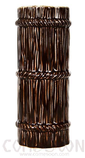 Tiki Mug Bamboo Joint 450ML