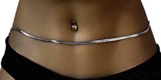 T Series-Body Chain