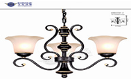 Chandeliers