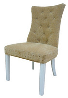 Classic English Lounge Chair Jryz-8036