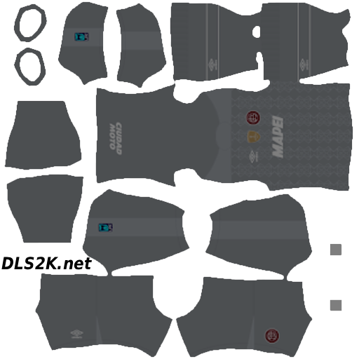 Uniforme de Portero Visitante de CA Lanús