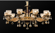 Chandeliers