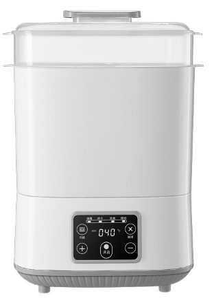 Milk Bottle Sterilizer