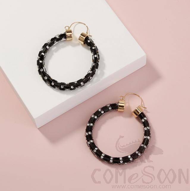 Earring / Dangler / Eardrop / Jewelry Ne991