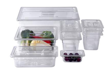 Jd Series-1/2 Gn Pan X10 32.5*26.5cm product image